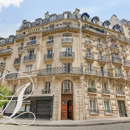 Appartement Gauthier