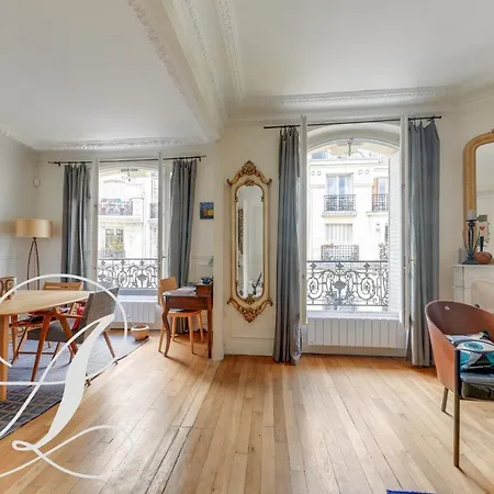 Gauthier Appartement