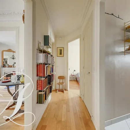 Appartement Gauthier