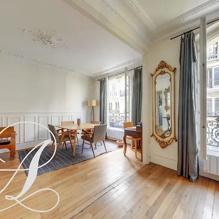 Appartement Gauthier
