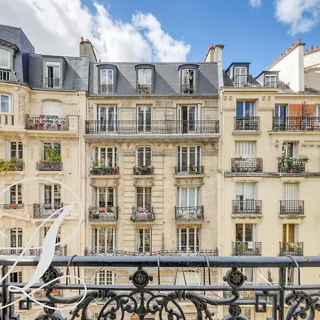 Appartement Gauthier